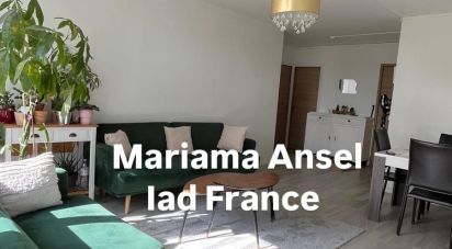 Apartment 3 rooms of 65 m² in Soisy-sous-Montmorency (95230)
