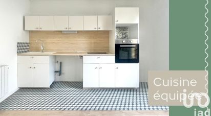 Apartment 2 rooms of 50 m² in Aix-les-Bains (73100)