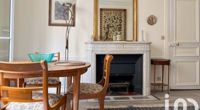 Appartement 1 pièce de 33 m² à Paris (75017)