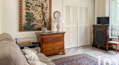 Appartement 1 pièce de 33 m² à Paris (75017)