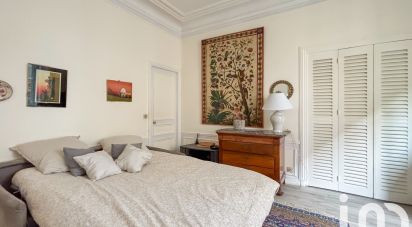 Appartement 1 pièce de 33 m² à Paris (75017)
