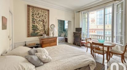 Appartement 1 pièce de 33 m² à Paris (75017)