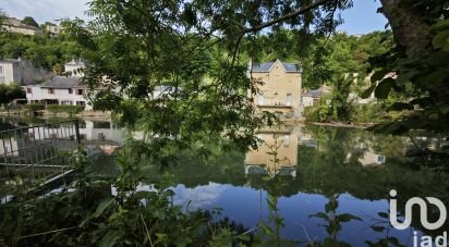 Terrain Loisirs de 652 m² à Poitiers (86000)