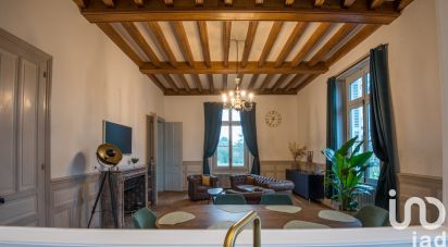 Apartment 4 rooms of 107 m² in Angers (49000)