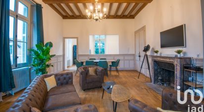 Apartment 4 rooms of 107 m² in Angers (49000)
