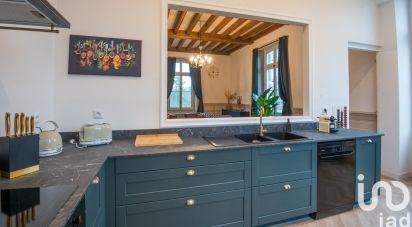 Apartment 4 rooms of 107 m² in Angers (49000)