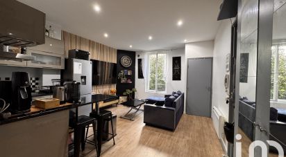 Apartment 3 rooms of 46 m² in Villeneuve-le-Roi (94290)