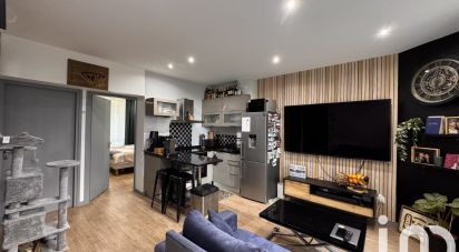 Apartment 3 rooms of 46 m² in Villeneuve-le-Roi (94290)