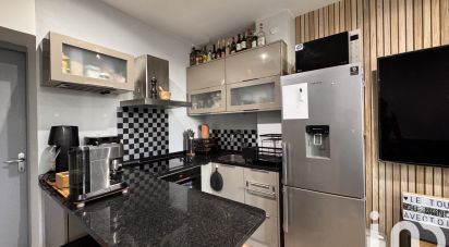 Apartment 3 rooms of 46 m² in Villeneuve-le-Roi (94290)