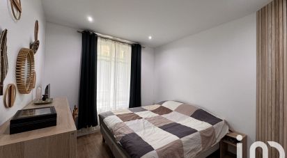 Apartment 3 rooms of 46 m² in Villeneuve-le-Roi (94290)