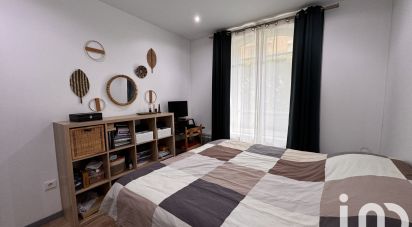 Apartment 3 rooms of 46 m² in Villeneuve-le-Roi (94290)