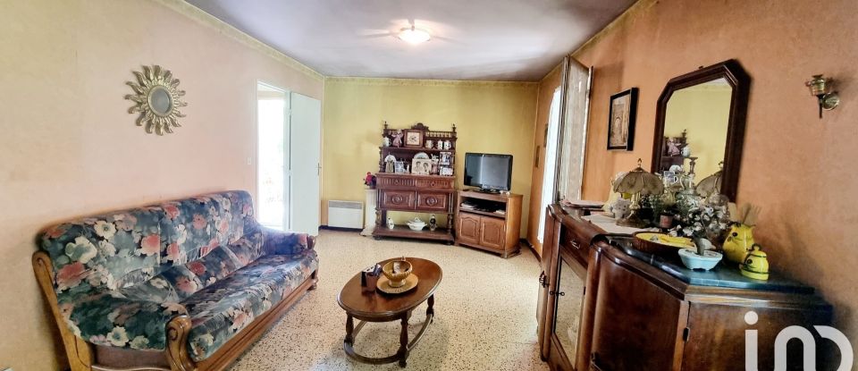 Maison rustique 4 pièces de 94 m² à Rians (83560)