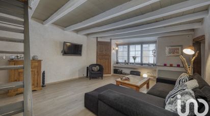 Townhouse 5 rooms of 234 m² in Alby-sur-Chéran (74540)