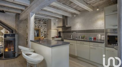 Townhouse 5 rooms of 234 m² in Alby-sur-Chéran (74540)