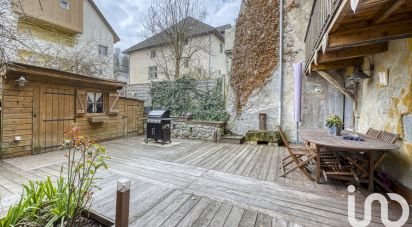 Townhouse 5 rooms of 234 m² in Alby-sur-Chéran (74540)