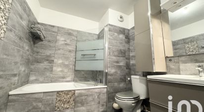 Apartment 3 rooms of 63 m² in Drancy (93700)