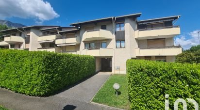 Appartement 3 pièces de 76 m² à Montbonnot-Saint-Martin (38330)