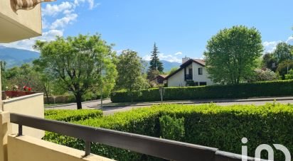 Appartement 3 pièces de 76 m² à Montbonnot-Saint-Martin (38330)