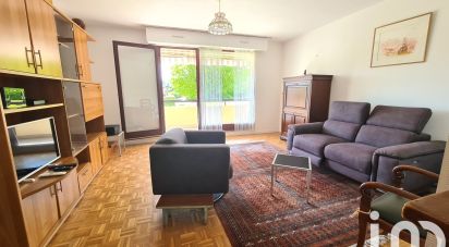 Appartement 3 pièces de 76 m² à Montbonnot-Saint-Martin (38330)