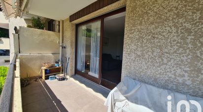 Appartement 3 pièces de 76 m² à Montbonnot-Saint-Martin (38330)