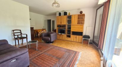 Appartement 3 pièces de 76 m² à Montbonnot-Saint-Martin (38330)