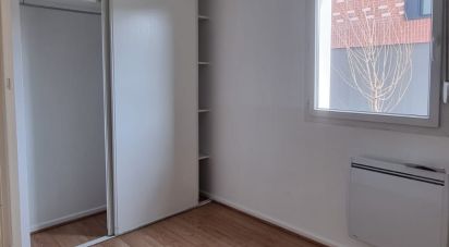 Apartment 3 rooms of 60 m² in Mulhouse (68200)