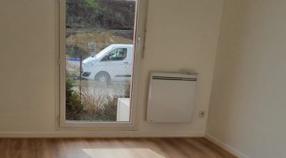 Apartment 3 rooms of 60 m² in Mulhouse (68200)