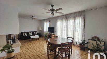 Maison 4 pièces de 85 m² à Pontault-Combault (77340)