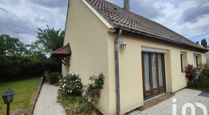 Maison 4 pièces de 85 m² à Pontault-Combault (77340)