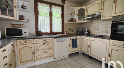Maison 4 pièces de 85 m² à Pontault-Combault (77340)