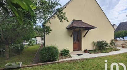 Maison 4 pièces de 85 m² à Pontault-Combault (77340)