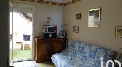 Maison de ville 3 pièces de 53 m² à Saint-Laurent-de-la-Salanque (66250)