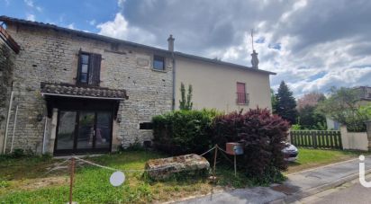 House 10 rooms of 259 m² in Fronville (52300)