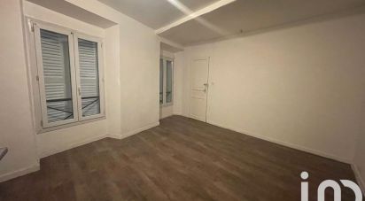 Appartement 1 pièce de 28 m² à Pringy (77310)