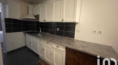 Appartement 1 pièce de 28 m² à Pringy (77310)