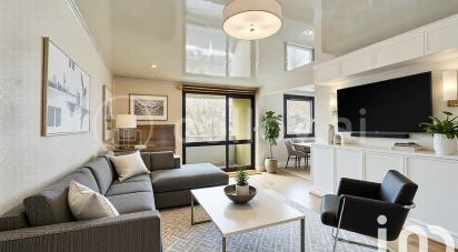 Apartment 3 rooms of 68 m² in Boissy-Saint-Léger (94470)