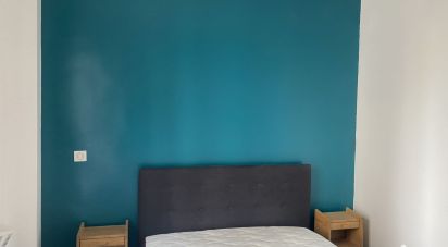 Appartement 2 pièces de 32 m² à Paris (75018)