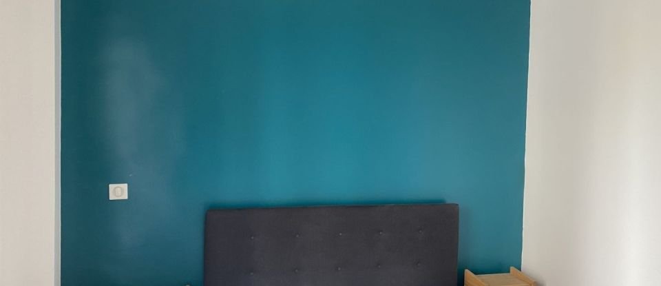 Appartement 2 pièces de 32 m² à Paris (75018)