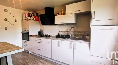 Traditional house 5 rooms of 110 m² in Plombières-les-Bains (88370)