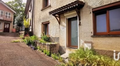 Traditional house 5 rooms of 110 m² in Plombières-les-Bains (88370)
