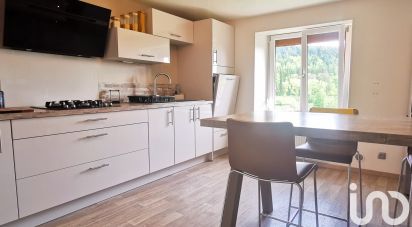 Traditional house 5 rooms of 110 m² in Plombières-les-Bains (88370)