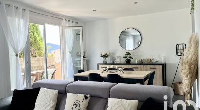 Apartment 3 rooms of 66 m² in Hyères (83400)