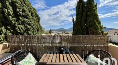 Apartment 3 rooms of 66 m² in Hyères (83400)