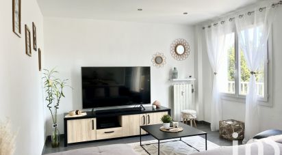 Apartment 3 rooms of 66 m² in Hyères (83400)