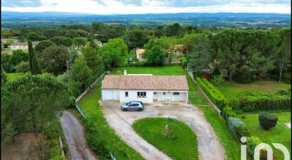 Traditional house 4 rooms of 85 m² in Carcassonne (11000)