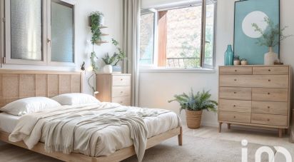 Appartement 4 pièces de 115 m² à Tautavel (66720)