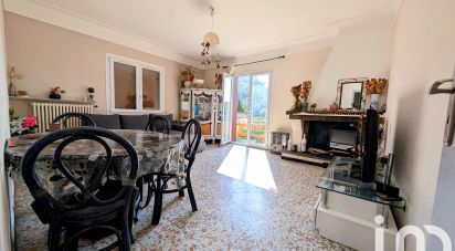 Appartement 4 pièces de 115 m² à Tautavel (66720)