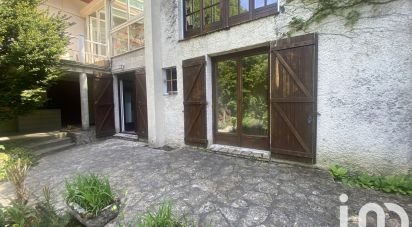 Appartement 2 pièces de 56 m² à Bures-sur-Yvette (91440)