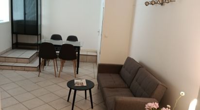 Appartement 2 pièces de 56 m² à Bures-sur-Yvette (91440)