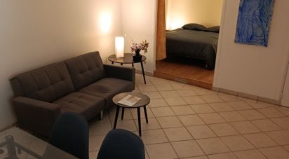 Appartement 2 pièces de 56 m² à Bures-sur-Yvette (91440)